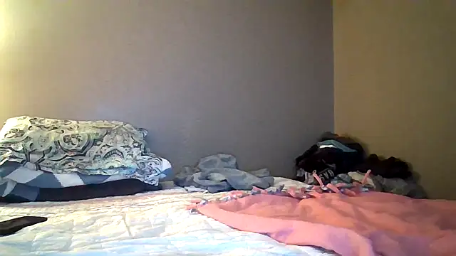 JoJoMonroe84 online show from 12/21/25, 07:48