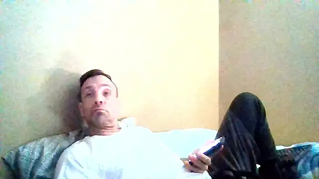 JoJoMonroe84 online show from 02/09/26, 03:32