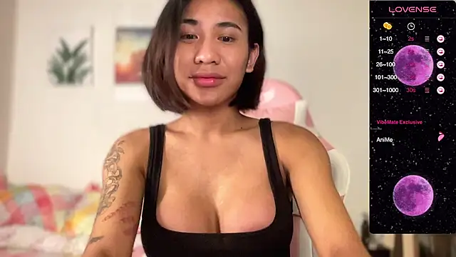 Alaia Pope online show from 02/02/25, 08:02