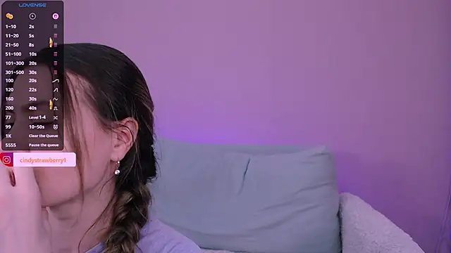 Snapshot of Cindy_Sweety chatting on 04/10/26, 06:23 Cindy Sweety online show from 04/10/26, 06:23