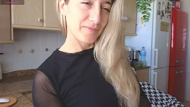 Lunamix online show from 03/14/26, 11:26