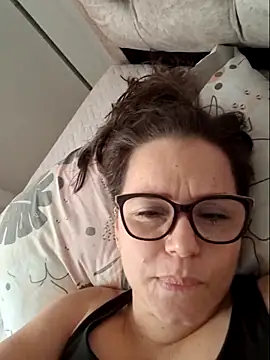 MariaPau 83 online show from 12/20/25, 02:35