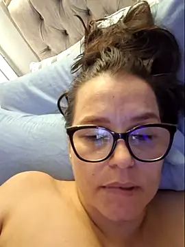 MariaPau 83 online show from 02/06/26, 11:19