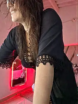 MariaPau 83 online show from 02/21/26, 02:07