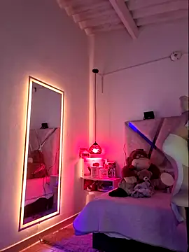 MariaPau 83 online show from 04/09/26, 03:06