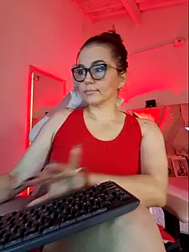 MariaPau 83 online show from 04/14/26, 05:08