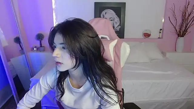 Sweetcristin online show from 05/04/26, 03:02