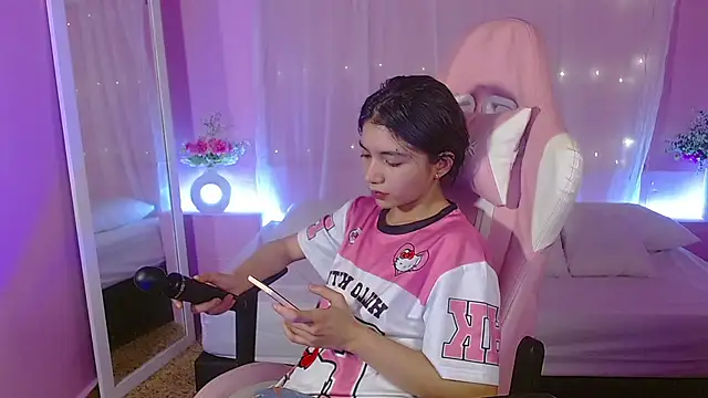 Sweetcristin online show from 05/10/26, 12:49