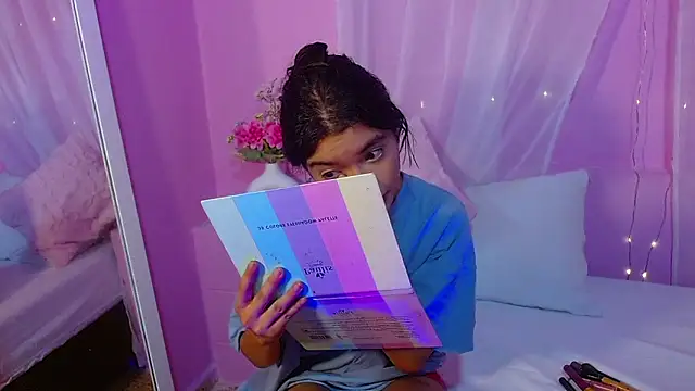 Sweetcristin online show from 05/11/26, 03:12