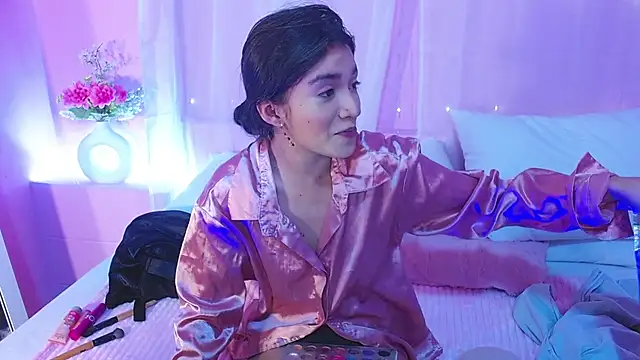 Sweetcristin online show from 05/13/26, 12:30