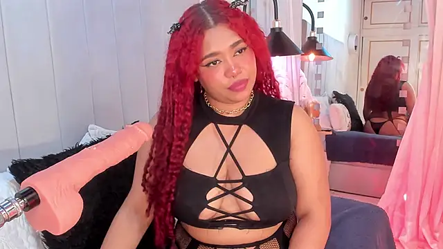 pamela doll3 online show from 03/22/25, 07:04