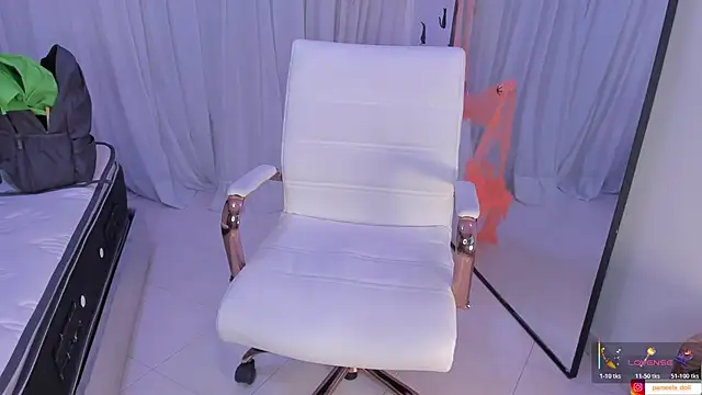 pamela doll3 online show from 11/01/25, 04:25