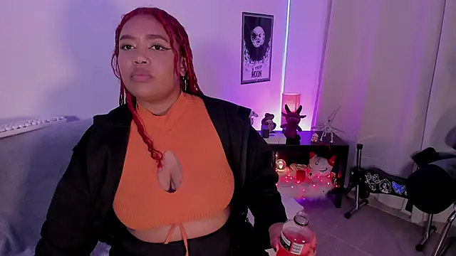 Snapshot of pamela_doll3 chatting on 01/15/26, 03:11 pamela doll3 online show from 01/15/26, 03:11