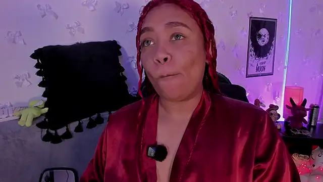 Snapshot of pamela_doll3 chatting on 01/19/26, 03:10 pamela doll3 online show from 01/19/26, 03:10