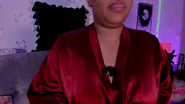 Snapshot of pamela_doll3 chatting on 02/01/26, 03:49 pamela doll3 online show from 02/01/26, 03:49