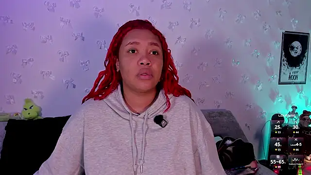 Snapshot of pamela_doll3 chatting on 02/21/26, 03:07 pamela doll3 online show from 02/21/26, 03:07