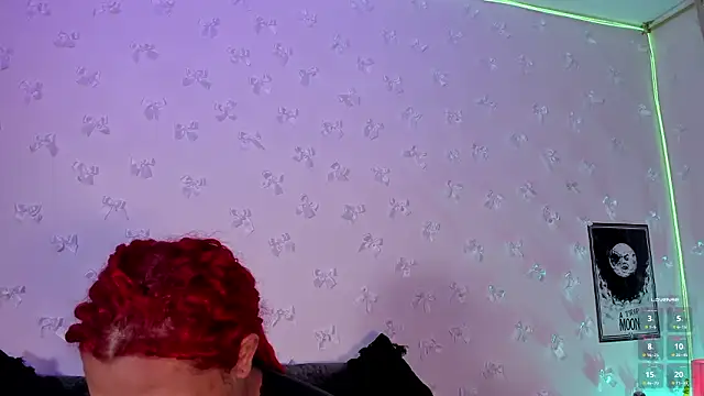 Snapshot of pamela_doll3 chatting on 02/24/26, 03:15 pamela doll3 online show from 02/24/26, 03:15