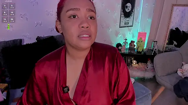 Snapshot of pamela_doll3 chatting on 03/02/26, 03:09 pamela doll3 online show from 03/02/26, 03:09