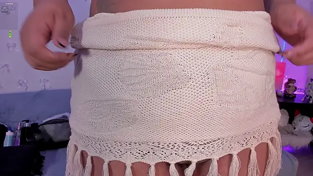 pamela doll3 online show from 04/06/26, 04:21