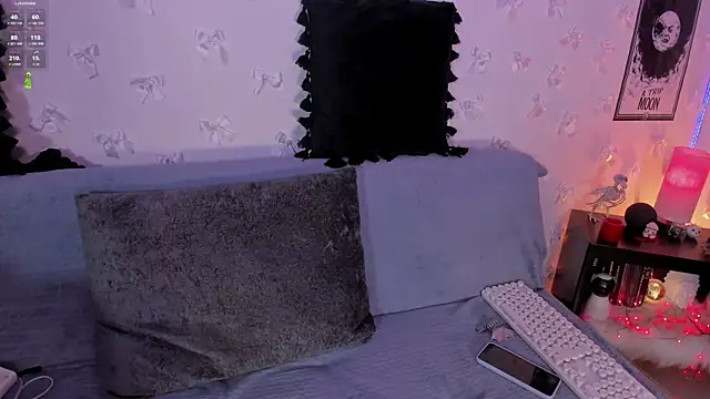 pamela doll3 online show from 04/11/26, 04:17