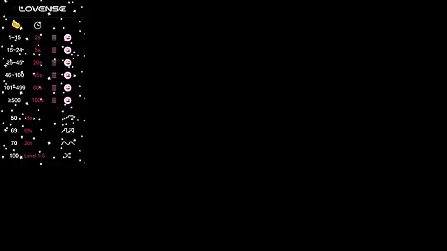 EmilyAden online show from 03/16/25, 07:38