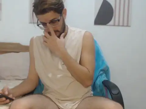 peterannaud online show from 11/15/25, 11:07