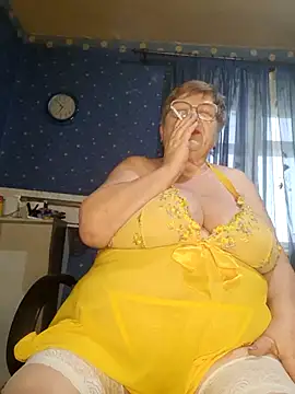 Lena Gaby online show from 01/12/26, 06:07