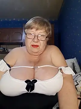 Lena Gaby online show from 02/15/26, 08:16