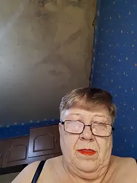 Lena Gaby online show from 03/09/26, 10:52