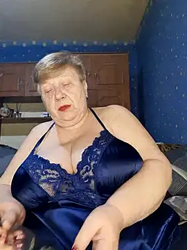 Lena Gaby online show from 03/29/26, 03:06