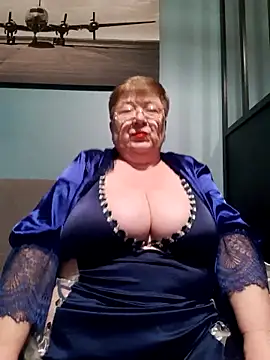 Lena Gaby online show from 04/06/26, 04:57