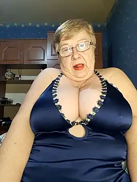 Snapshot of Lena_Gaby chatting on 05/10/26, 06:46 Lena Gaby online show from 05/10/26, 06:46