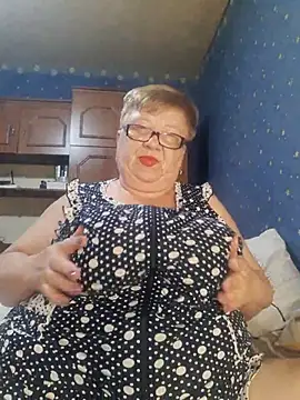 Lena Gaby online show from 07/05/26, 04:41