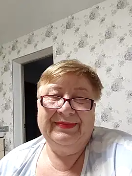 Lena Gaby online show from 07/06/26, 06:10
