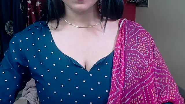 Naiaa-mylove online show from 03/21/25, 10:50