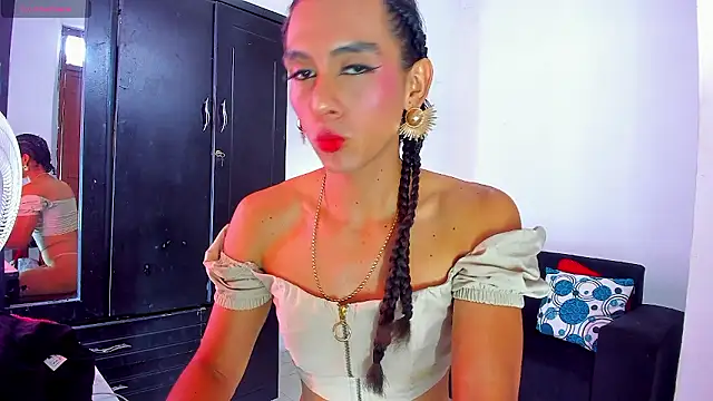 BritannyLord online show from 01/14/26, 07:30