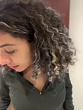 Belkaj online show from 10/08/25, 01:14