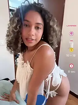 Snapshot of Belkaj chatting on 05/19/26, 09:54 Belkaj online show from 05/19/26, 09:54