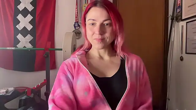 Nikky Divine online show from 01/11/25, 08:11