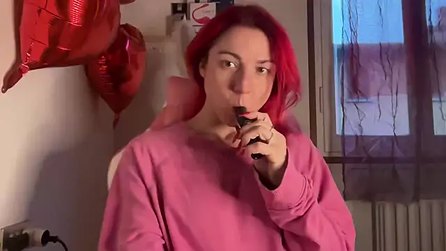 Nikky Divine online show from 03/22/25, 05:09