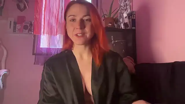 Nikky Divine online show from 01/13/26, 07:46