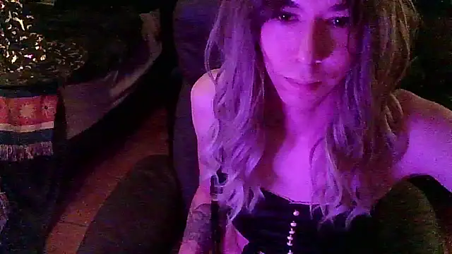 crystalxh online show from 10/25/25, 08:00