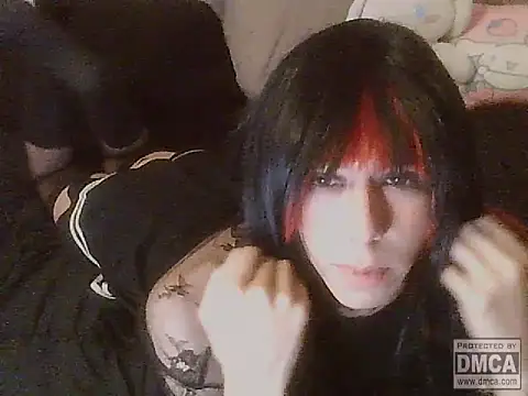 crystalxh online show from 10/29/25, 04:53