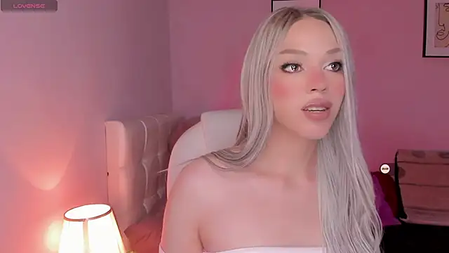 EvaEvangeline online show from 12/10/24, 09:33