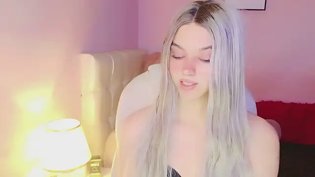 EvaEvangeline online show from 07/20/26, 10:39