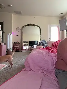 PiggyRose online show from 04/16/26, 10:56