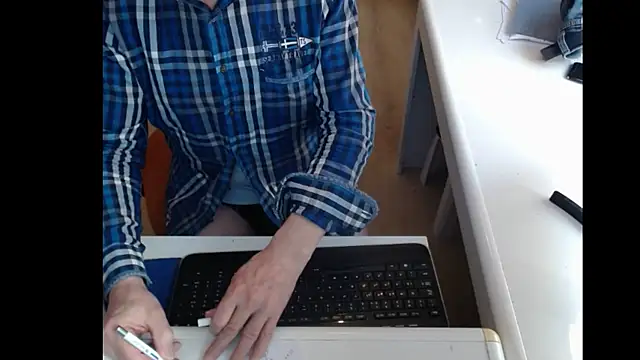 dutchpornking online show from 03/10/25, 10:59