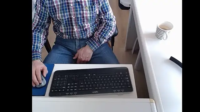 dutchpornking online show from 03/16/25, 08:10