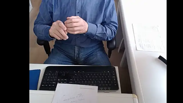 dutchpornking online show from 03/21/25, 07:55