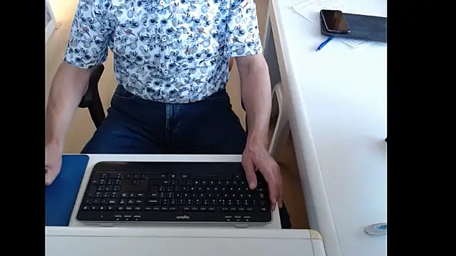 dutchpornking online show from 09/28/25, 07:25